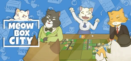 Games like Meow Box City