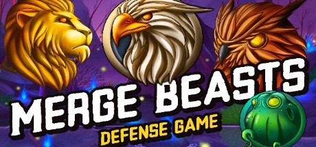 Games like Merge Beasts - Defense Game