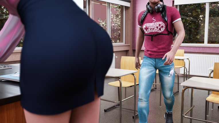 MILFs of Sunville screenshot