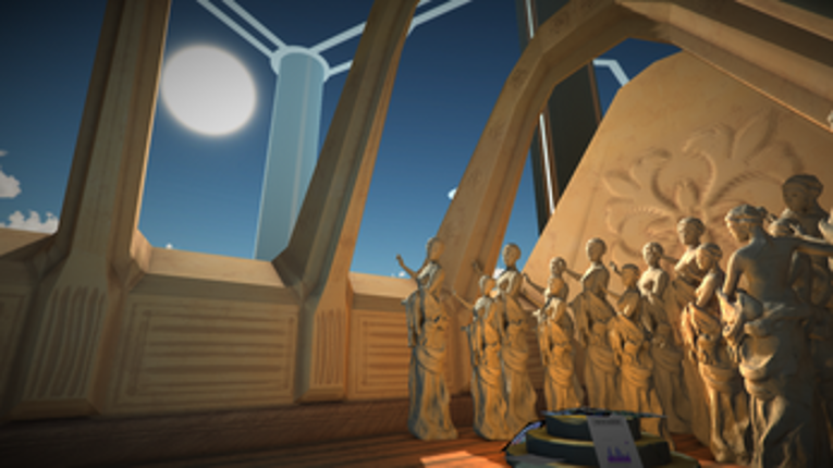 Mind Palace screenshot