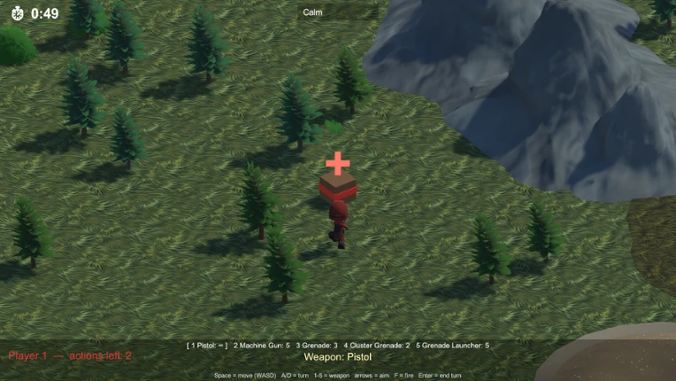 miniBattle Image