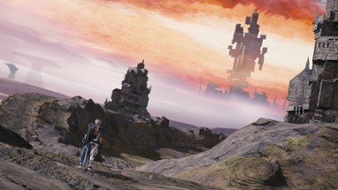 Mobius Final Fantasy Image