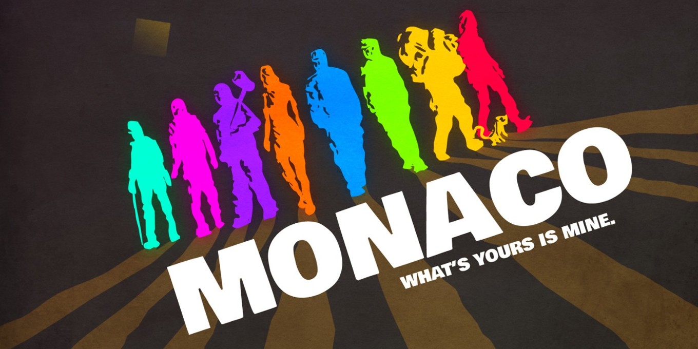 Games like Monaco: Complete Edition