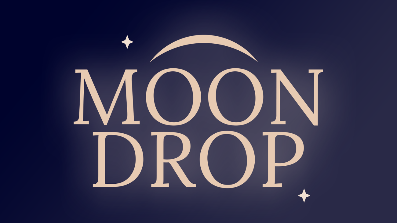 Games like Moon Drop