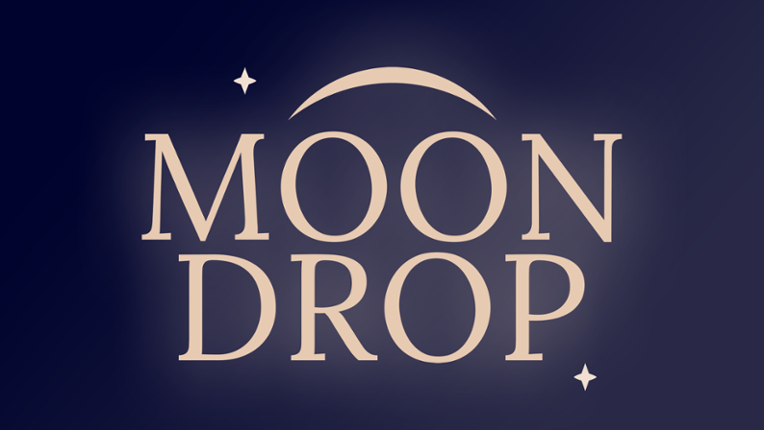 Moon Drop Image