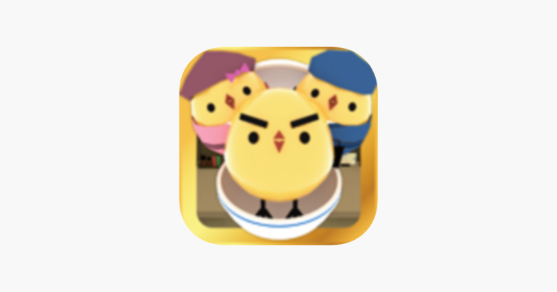 MORE!PIYOMORI　(CHICK STACK) Image