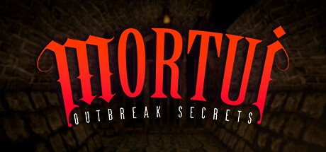 Games like Mortui: Outbreak Secrets