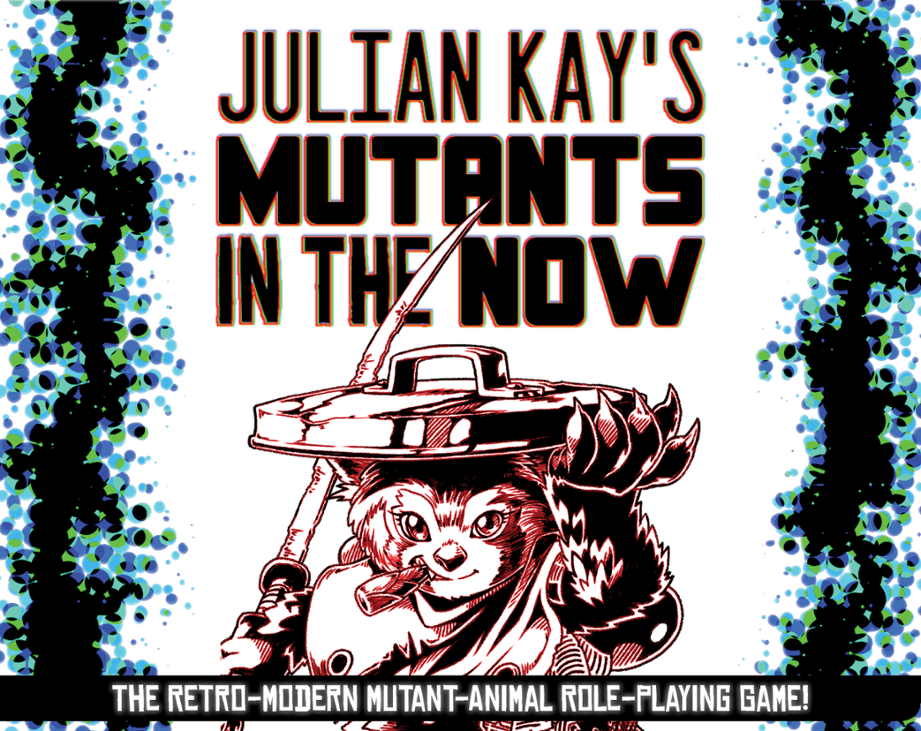 Games like Mutants in the Now