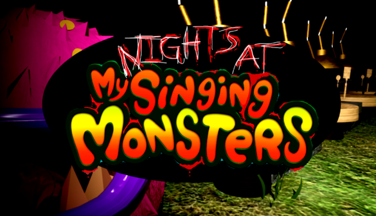 My Nights at Singing Monsters Image