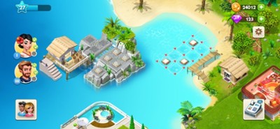 My Spa Resort Image