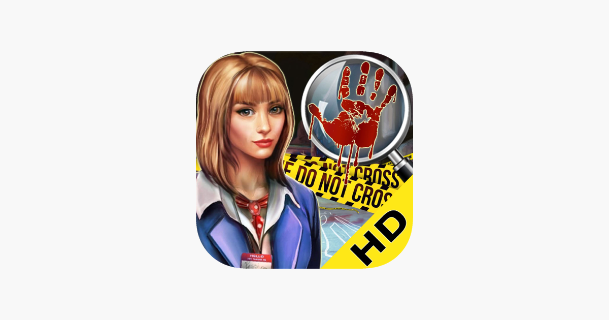 Games like Mystery Case Hidden Objects