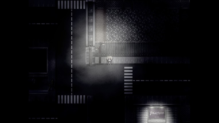 Nemesis - RPG screenshot