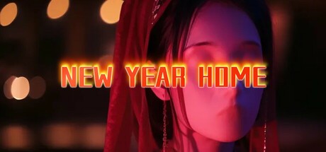 Games like New Year Home