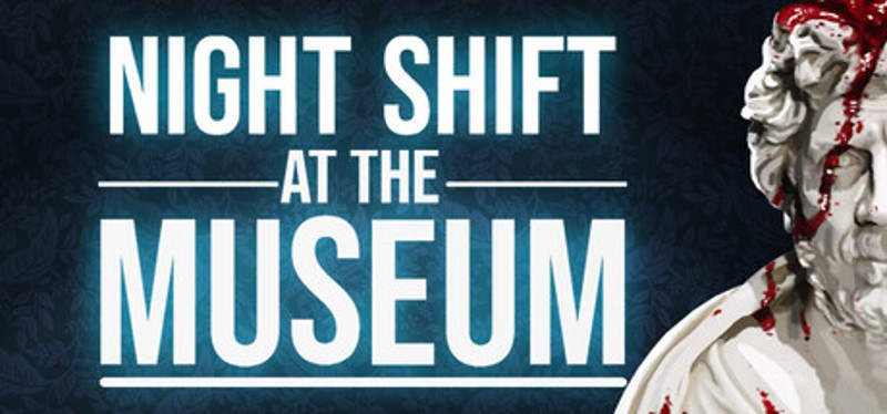 Night Shift at the Museum Image