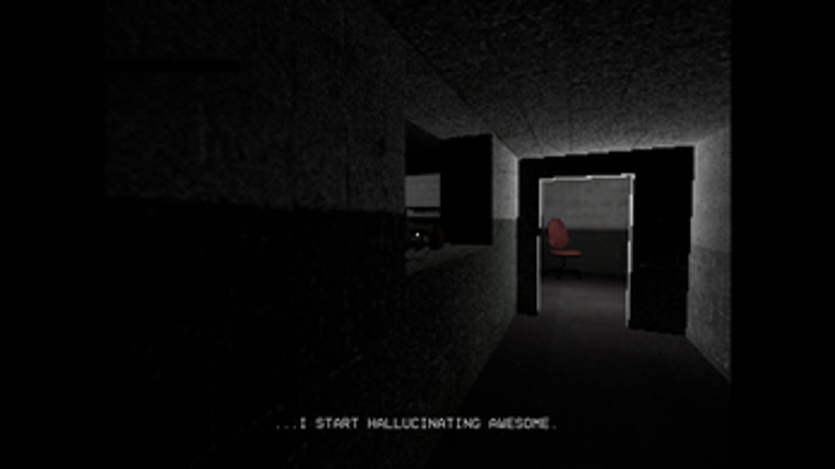 Night Shift Garage Image