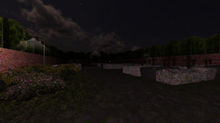 Nightfall Security: Remake Image