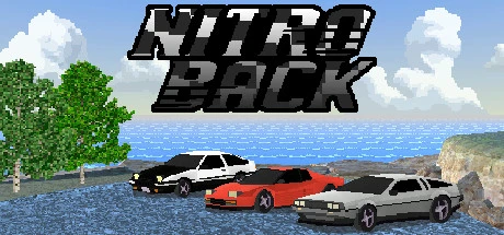 Games like Nitro Back