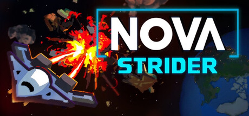 Nova Strider Image