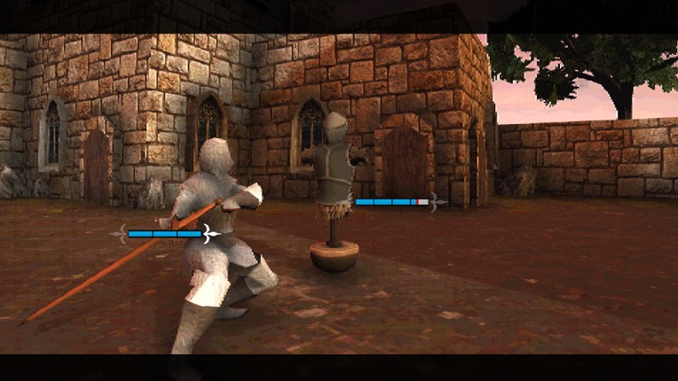 Oath for Glory screenshot