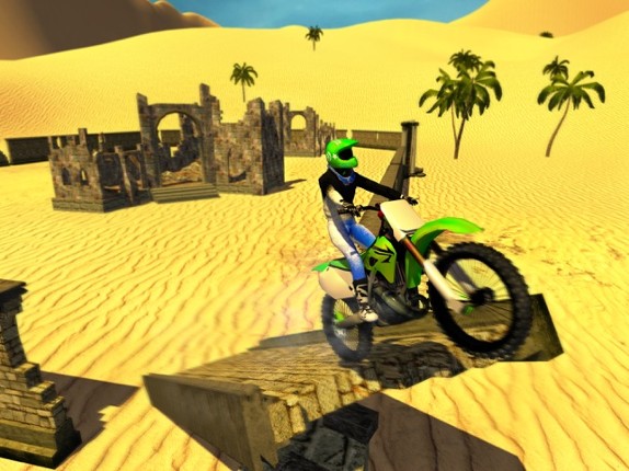 Offroad Motorcycle Hill Legend Driving Simulator screenshot