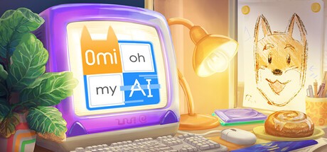 Games like Omi Oh My AI