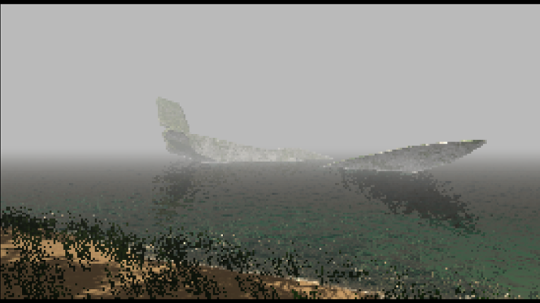 Once Upon an Island Image