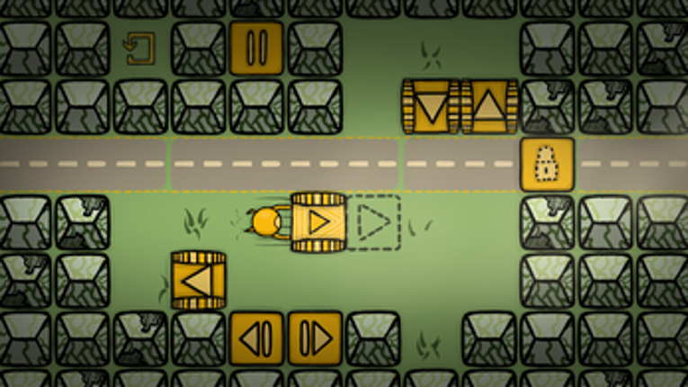 One More Button screenshot