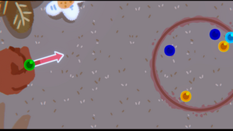Pan de Muerto screenshot
