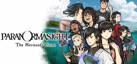Games like PARANORMASIGHT: The Mermaid's Curse