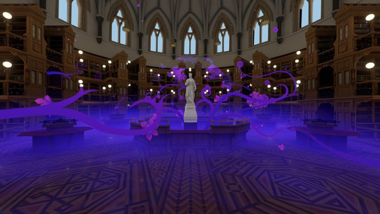 Parliament - Parlement screenshot