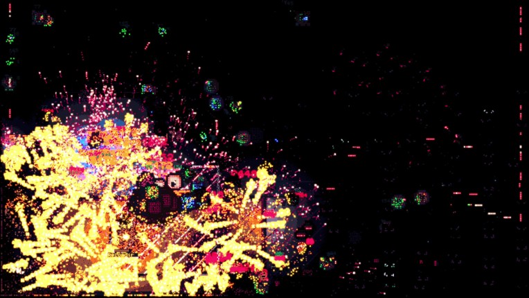 Particulitix screenshot