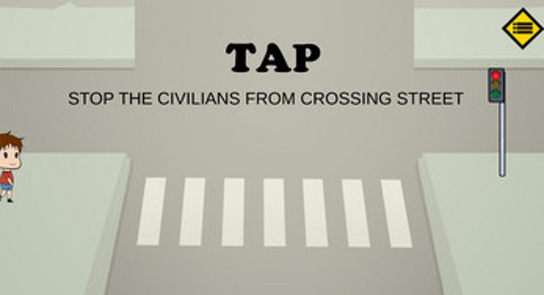 Pasa-way screenshot