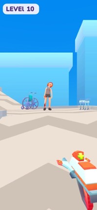 Patch Them screenshot