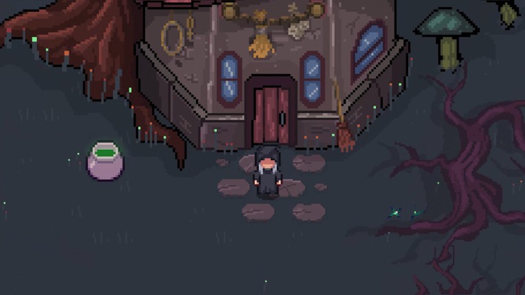 Pawsome Resort screenshot