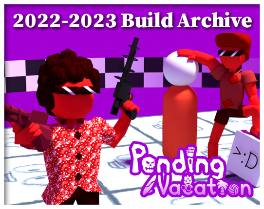 Pending Vacation Builds 2022-2023 Archive Image
