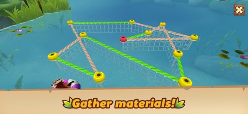 Petventures - Animal Stories screenshot