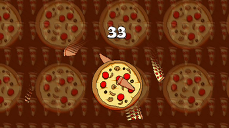 Pizza clicker Alpha Image