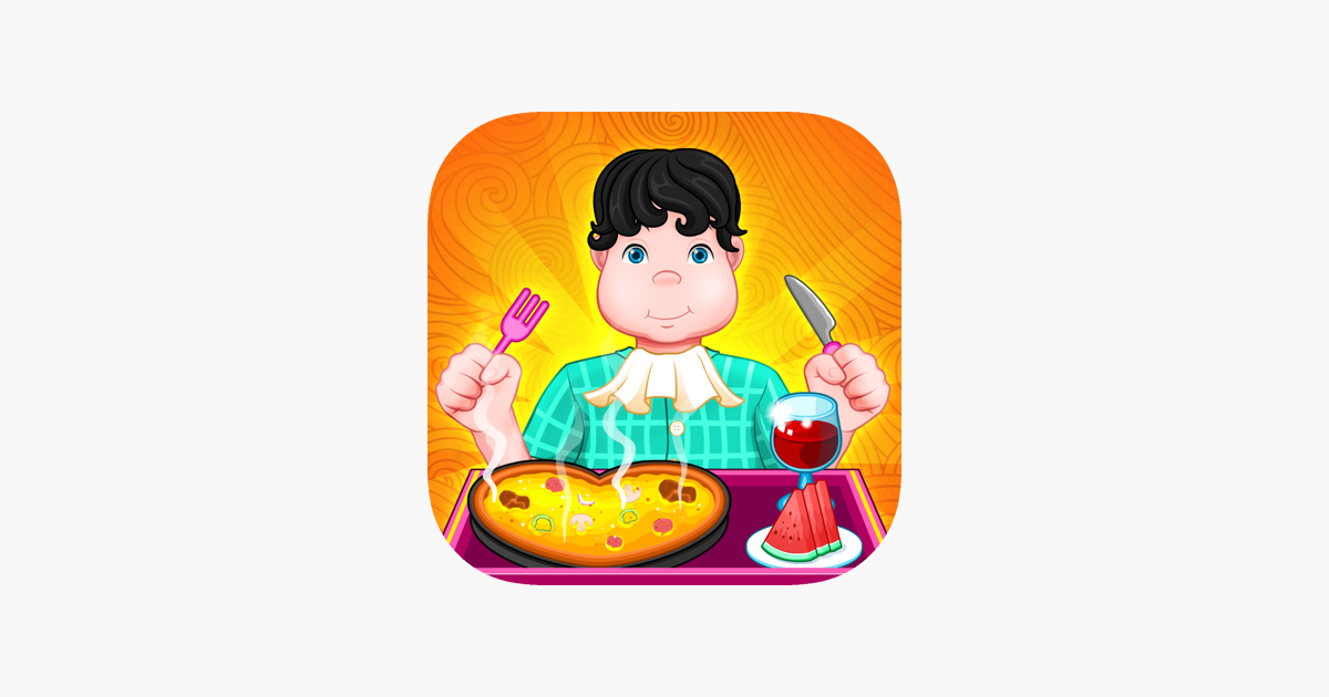 Games like Pizza Food Cook Shop