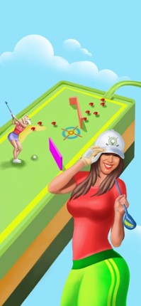 Play Golf 2020 screenshot