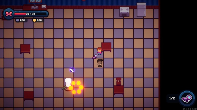 Playground Rumble screenshot