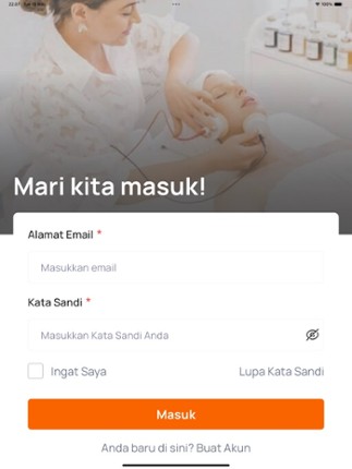 Pool Marble Blast screenshot