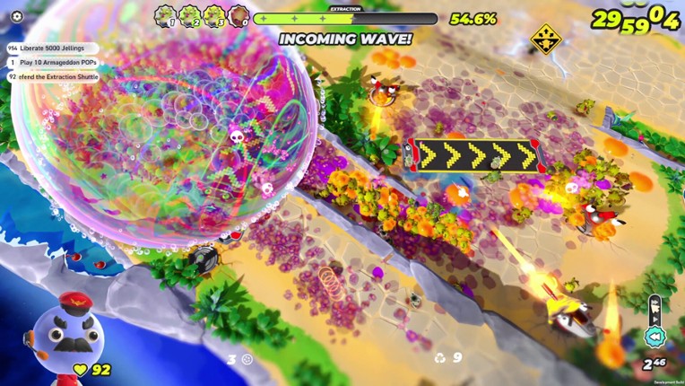 Population Control Image