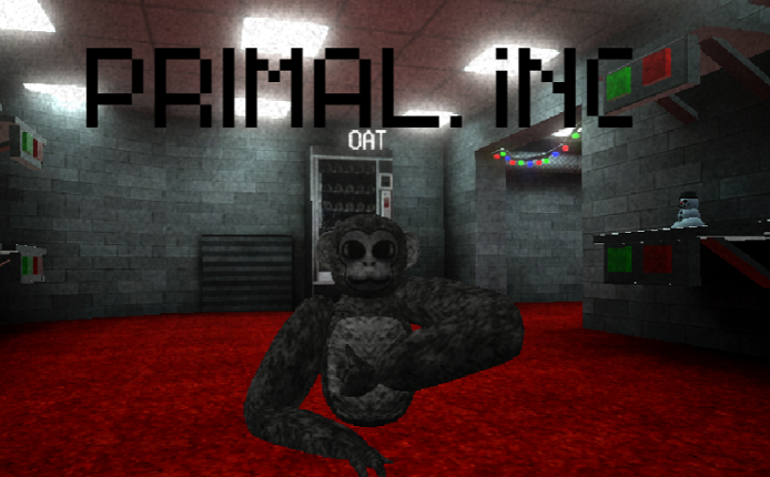 Primal .Inc Image