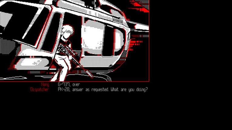 Prototype screenshot