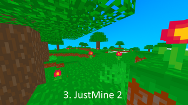 Prototypes screenshot