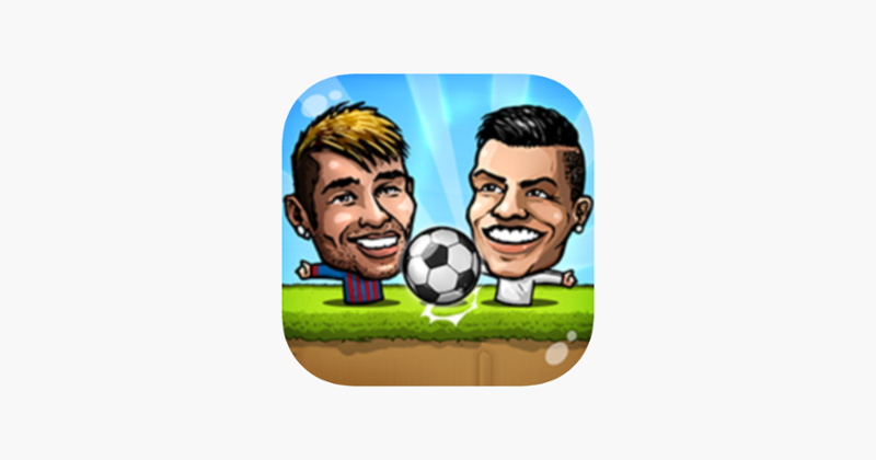 Puppet Football Cards Manager Game Cover