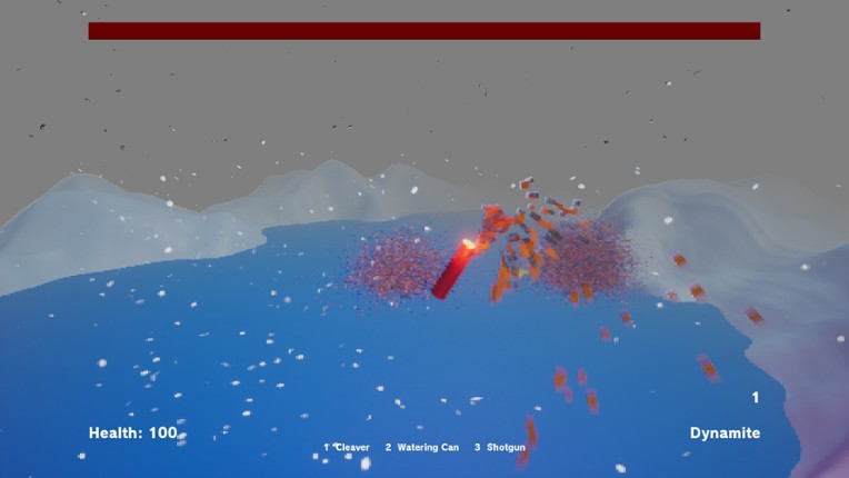 Putrid Beasts screenshot