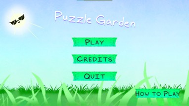 Puzzle Garden Image