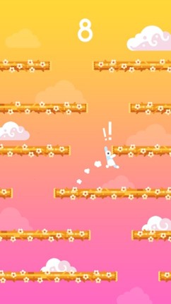 Rabbit Jump screenshot