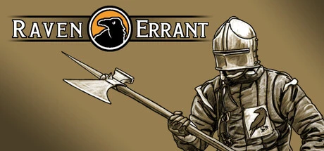 Games like Raven Errant